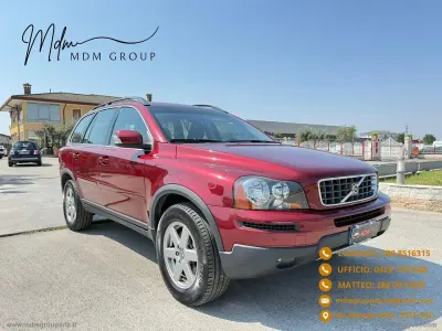 Usata Volvo XC90 185 CV (136 kW) 2009 SUV