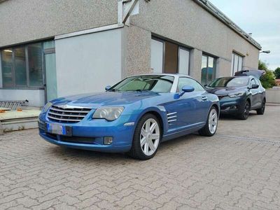 Chrysler Crossfire