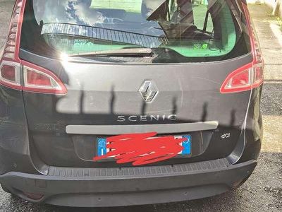 Motore RENAULT SCÉNIC II (JM0/1_) 1.5 dCi (JM02, JM13) 9208679