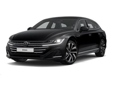 VW Arteon