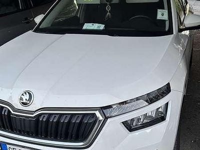 Usata Skoda Kamiq Ambition 90 CV (66 kW) 2021 SUV