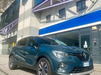 usata Renault Captur Captur Plug-in Hybrid E-Tech 160 CV Intens