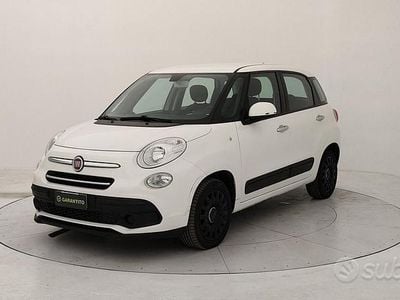 Occasion Fiat 500 Mirror 120 PK (88 kW) 2021 Wit Sedan