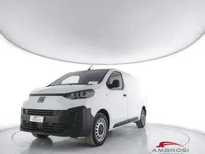 Usado Fiat Scudo 120 CV (88 kW) 2024 Blanco Van