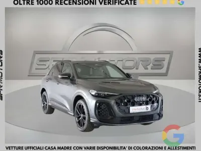 Usata Audi Q5