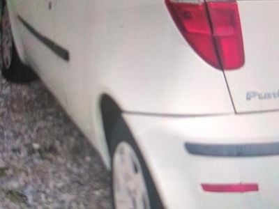 Usata Fiat Punto 2006 Utilitaria