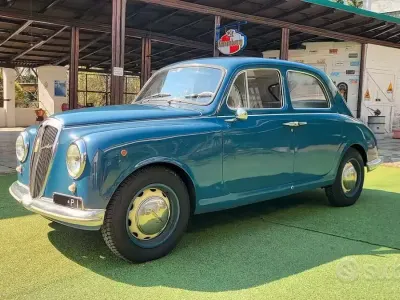 Gebraucht Lancia Appia 38 PS (27 kW) 1950 Blau Limousine