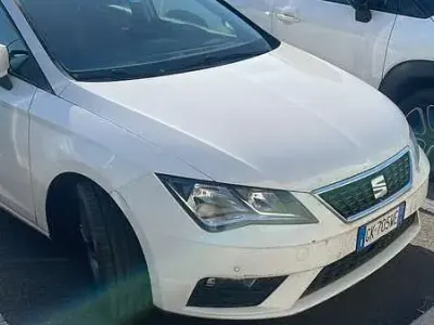 Usata Seat Leon