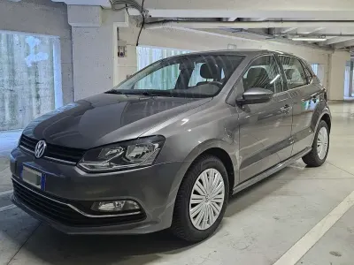 Usata VW Polo Comfortline 75 CV (55 kW) 2015 Other Berlina