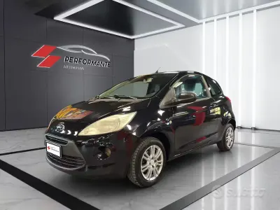 Usata Ford Ka