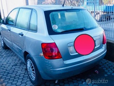 usata Fiat Stilo - 2006