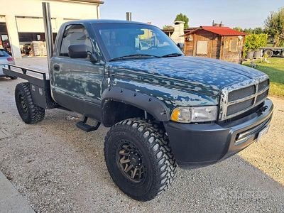 Verde Usata 1994 Dodge Ram Pick-up | 25.000 €