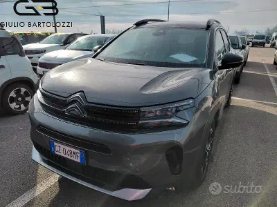 Usata Citroën C5 Aircross