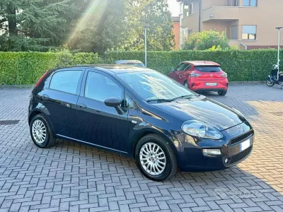 Usata Fiat Grande Punto