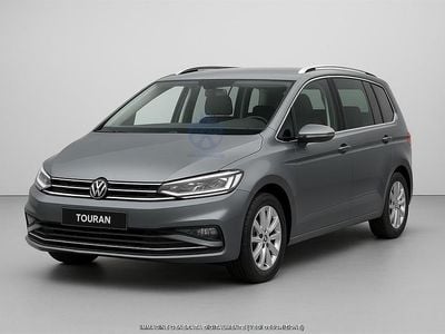 Nuova VW Touran Comfortline 150 CV (110 kW) 2025 Grigio Monovolume