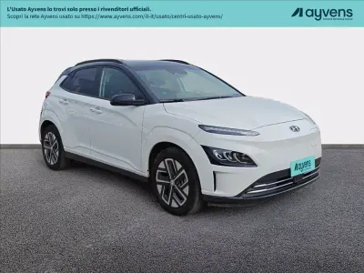 Usata Hyundai Kona