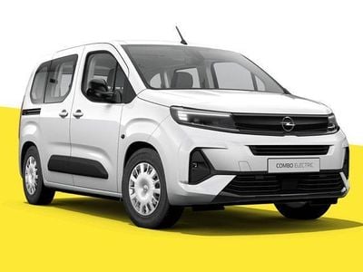 Nuova Opel Combo-e Life Edition+ 56 kW (77 CV) 2025 Bianco Monovolume
