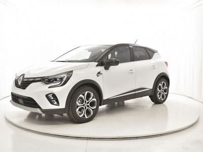 usata Renault Captur 2ª SERIE Hybrid E-Tech 145 CV Techno , CON ROTTAMAZIONE - CON ECOINCENTIVI