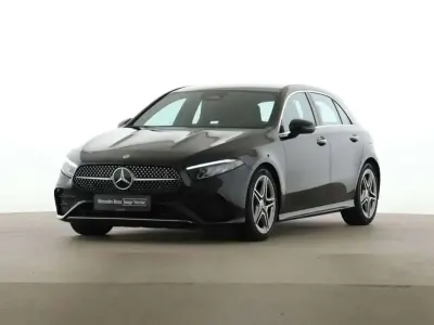 Usata Mercedes A200