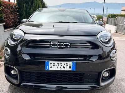 usata Fiat 500X 500X 1.0 T3 120 CV Sport