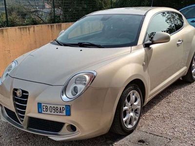 usata Alfa Romeo MiTo - 2010