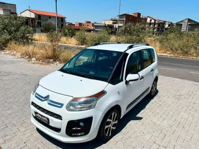 Usata Citroën C3 Picasso