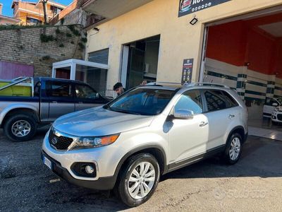 usata Kia Sorento 2ª serie - 2011