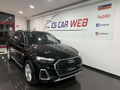 Occasion Audi Q5