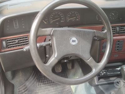 Usata Lancia Dedra 88 CV (64 kW) 1992 Verde Berlina