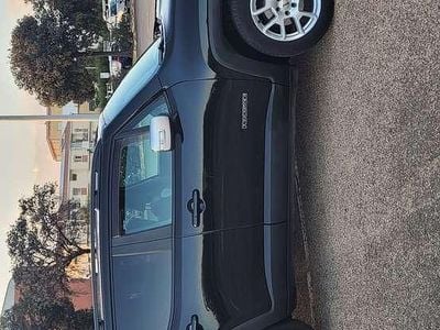 Usata Jeep Renegade Longitude 120 CV (88 kW) 2022 SUV