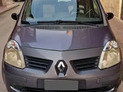 Usata Renault Modus