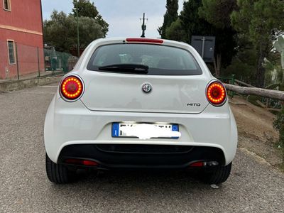 usata Alfa Romeo MiTo MiTo 1.4 78 CV 8V S&S