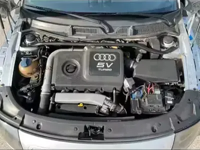 Usata Audi TT