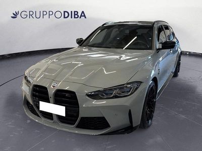 Usata BMW M3 Competition Edition 510 CV (375 kW) 2024 Station wagon
