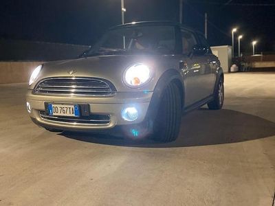 Usata 2007 Mini Cooper Utilitaria | 5500 € (Cara)