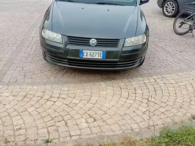 Usata Fiat Stilo