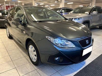 usata Seat Ibiza 1.4 16V 85CV 5p. Special Ed. Dual - GPL