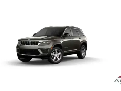 Usata Jeep Grand Cherokee