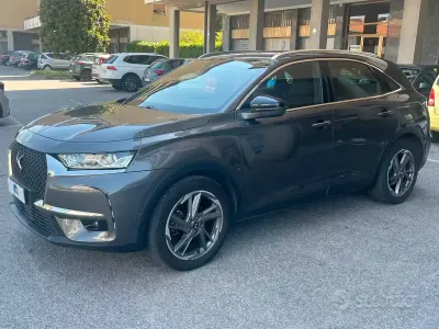 Usata DS Automobiles DS7 Crossback