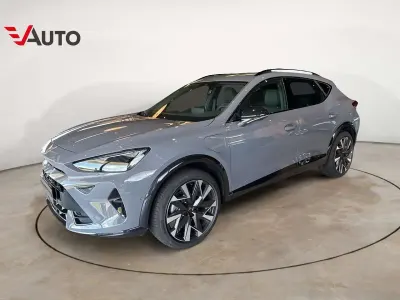 Usata Cupra Formentor 204 CV (150 kW) 2024 Grigio SUV
