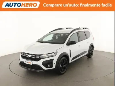 Usata Dacia Jogger