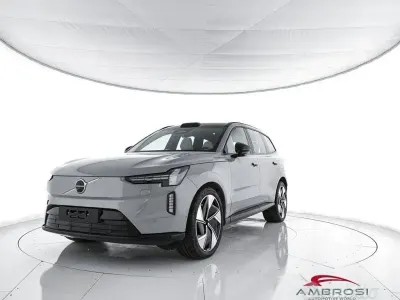 Nouvelle Volvo EX90 Performance 380 kW (517 ch) 2025 Gris SUV