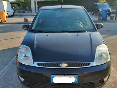 usata Ford Fiesta Fiesta 1.1 5 porte Ghia