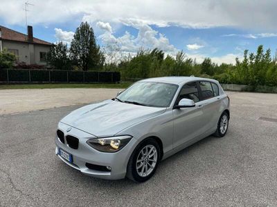 usata BMW 116 116 d 5p 2.0 Futura 116cv dpf