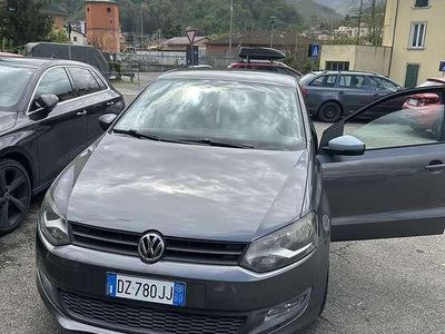 Usata VW Polo Comfortline 75 CV (55 kW) 2009 Utilitaria