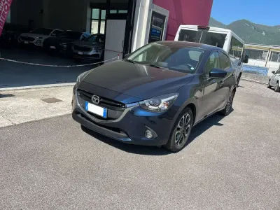 Usata Mazda 2