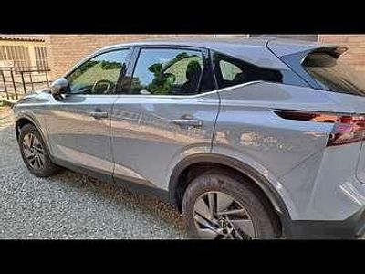 Usata Nissan Qashqai Acenta 140 CV (102 kW) 2022 SUV