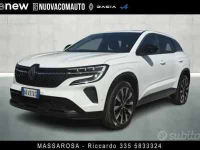 Usata Renault Austral