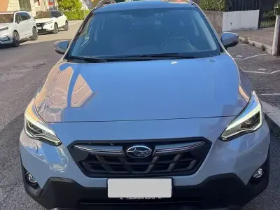 Usata Subaru XV Style 114 CV (83 kW) 2023 SUV