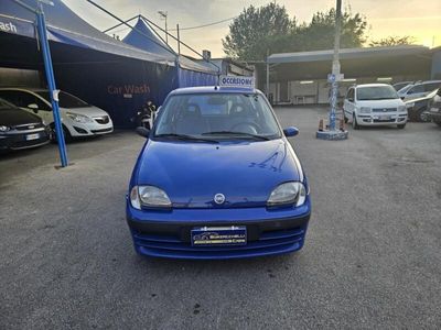 usata Fiat Seicento 1.1 aria condizionata idroguida